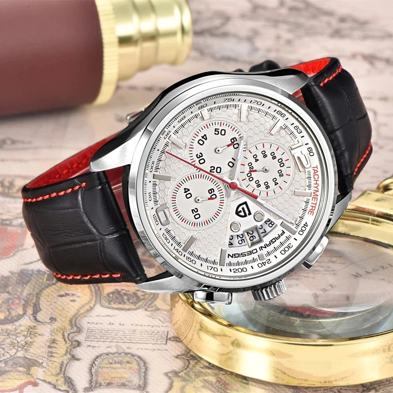Relógio Masculino PAGANI DESIGN