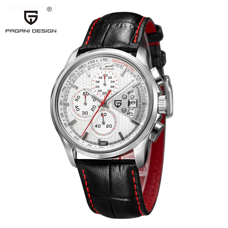 Relógio Masculino PAGANI DESIGN