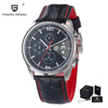 Relógio Masculino PAGANI DESIGN