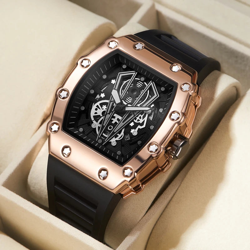 Relógio Masculino WLISTH 6144