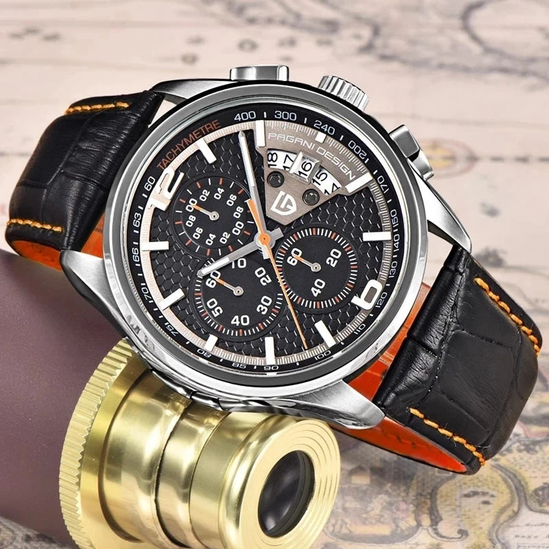 Relógio Masculino PAGANI DESIGN