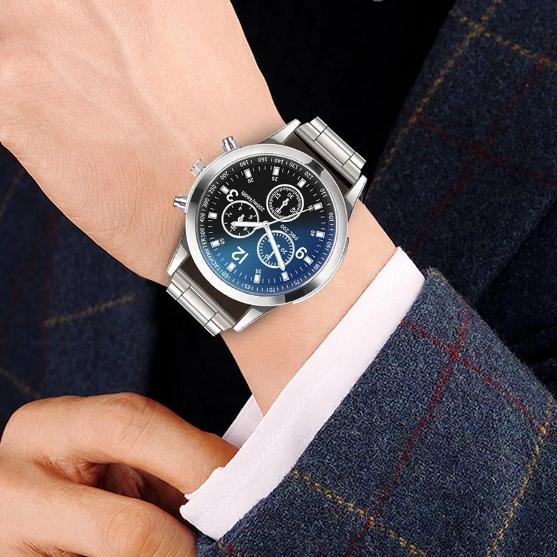 Relógio Masculino WOKAI