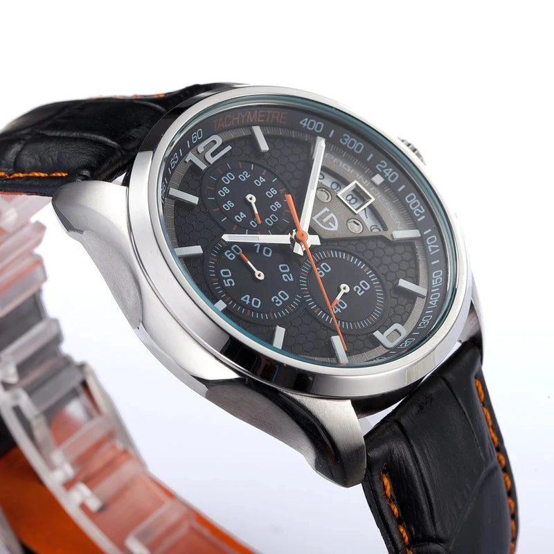 Relógio Masculino PAGANI DESIGN