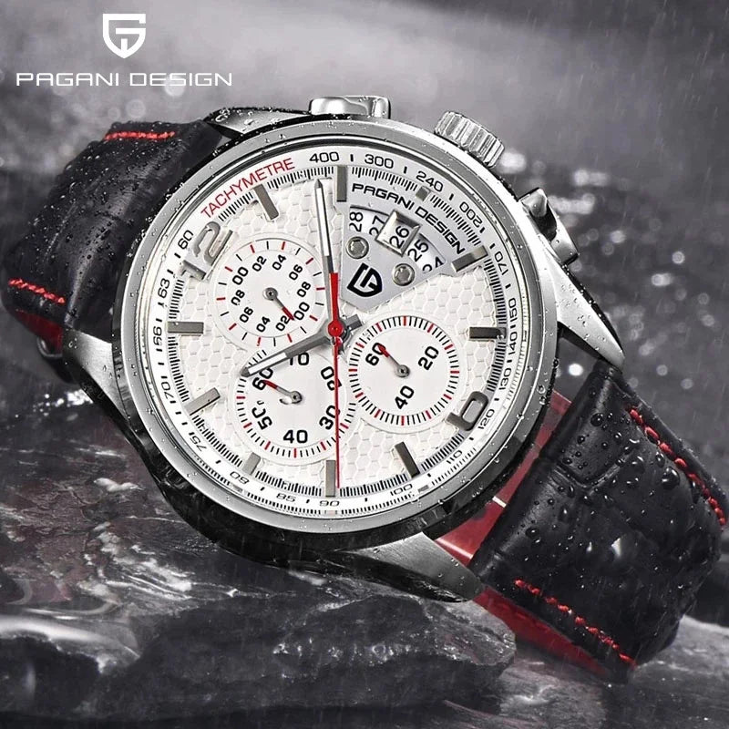 Relógio Masculino PAGANI DESIGN