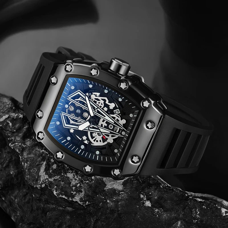 Relógio Masculino WLISTH 6144