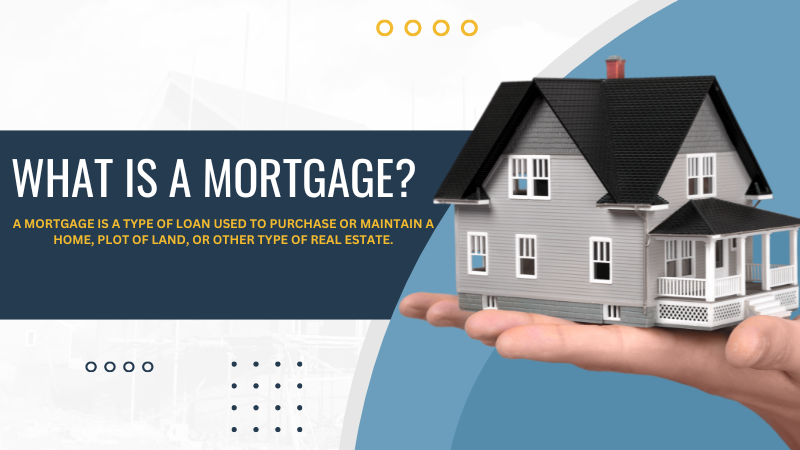 Mortgages