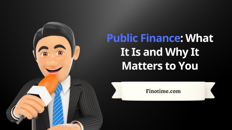 Public Finance